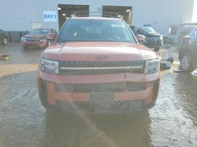 Hyundai Santa fe HYBRID CALLIGRAPHY, снимка 5