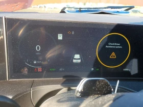 Hyundai Santa fe HYBRID CALLIGRAPHY, снимка 9