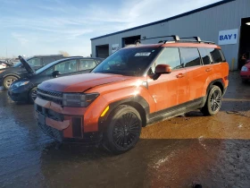 Hyundai Santa fe HYBRID CALLIGRAPHY, снимка 1