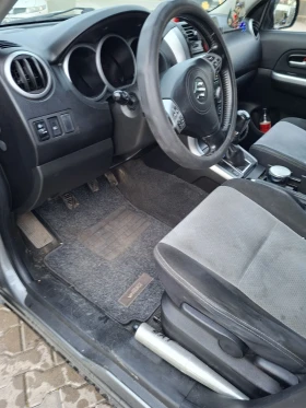 Suzuki Grand vitara, снимка 8