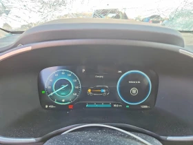 Hyundai Santa fe 1.6l Hybrid Sel Premium, снимка 9