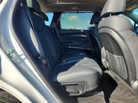 Hyundai Santa fe 1.6l Hybrid Sel Premium, снимка 11