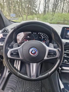 BMW X4 3.0D M Competition , снимка 8