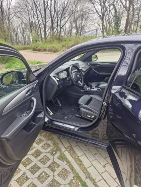 BMW X4 3.0D M Competition , снимка 12