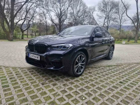 BMW X4 3.0D M Competition , снимка 1