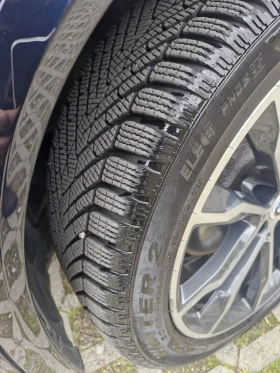 BMW X4 3.0D M Competition , снимка 11