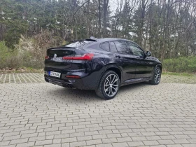BMW X4 3.0D M Competition , снимка 4