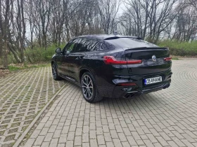 BMW X4 3.0D M Competition , снимка 3