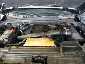 Ford F150 * RAPTOR* AWD* КОЖА* ПОДГРЕВ* NAVI* , снимка 11