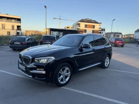 BMW X3 3.0i Xdrive, снимка 3