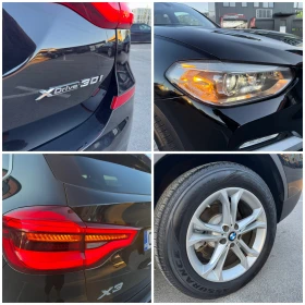 BMW X3 3.0i Xdrive, снимка 11