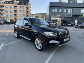 BMW X3 3.0i Xdrive, снимка 1