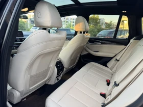 BMW X3 3.0i Xdrive, снимка 10