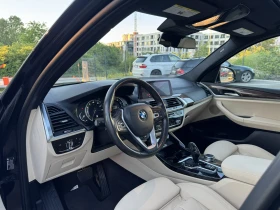 BMW X3 3.0i Xdrive, снимка 7