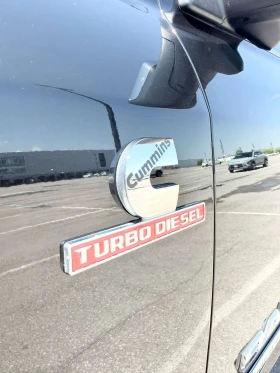 Dodge RAM 2500 * Limited * PANORAMA* ПОДГРЕВИ * CARFAX * , снимка 17