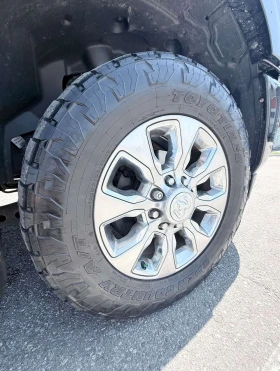 Dodge RAM 2500 * Limited * PANORAMA* ПОДГРЕВИ * CARFAX * , снимка 12