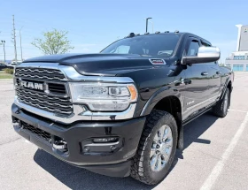 Dodge RAM 2500 * Limited * PANORAMA* ПОДГРЕВИ * CARFAX * , снимка 1