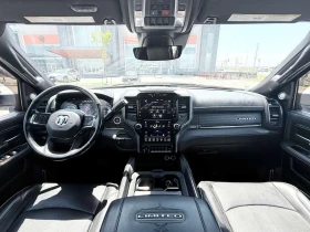 Dodge RAM 2500 * Limited * PANORAMA* ПОДГРЕВИ * CARFAX * , снимка 8