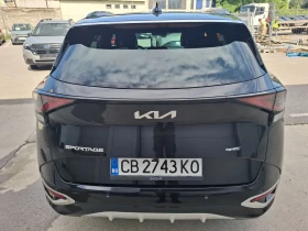 Kia Sportage 1.6 T-gdi GTLine Гаранция, снимка 5
