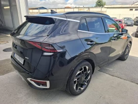 Kia Sportage 1.6 T-gdi GTLine Гаранция, снимка 4