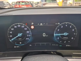 Kia Sportage 1.6 T-gdi GTLine Гаранция, снимка 12