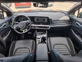 Kia Sportage 1.6 T-gdi GTLine Гаранция, снимка 8