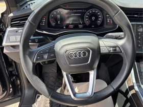 Audi Q7 | DISTORONIC | 360 | ОБДУХВАНЕ | ПАНОРАМА | , снимка 7