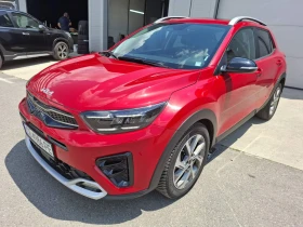 Kia Stonic 1.0 GTLine Турбо Гаранция, снимка 1