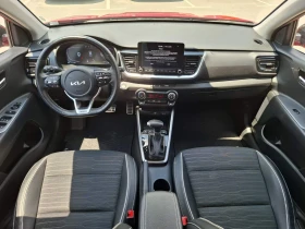 Kia Stonic 1.0 GTLine Турбо Гаранция, снимка 8