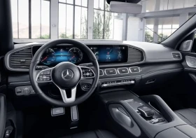 Mercedes-Benz GLS 600 MAYBACH 4M EXCLUSIV MANUFAKTUR HEAD-UP PANORAMA , снимка 3