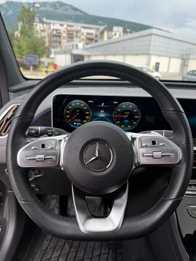 Mercedes-Benz EQC 4 Matic/Burmeister/360/Memory, снимка 12