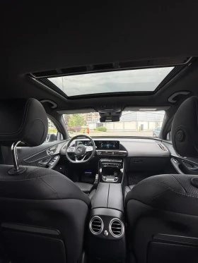 Mercedes-Benz EQC 4 Matic/Burmeister/360/Memory, снимка 7