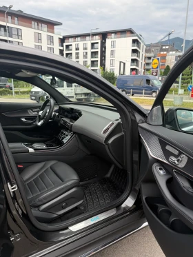 Mercedes-Benz EQC 4 Matic/Burmeister/360/Memory, снимка 8