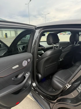 Mercedes-Benz EQC 4 Matic/Burmeister/360/Memory, снимка 11