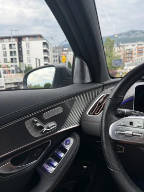 Mercedes-Benz EQC 4 Matic/Burmeister/360/Memory, снимка 14