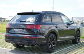 Audi Q7 3.0TFS* S-LINE* BOSE* KEYLESS* DISTR* 360* 6+ 1* , снимка 4