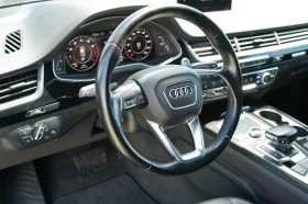 Audi Q7 3.0TFS* S-LINE* BOSE* KEYLESS* DISTR* 360* 6+ 1* , снимка 7