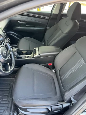 Hyundai Tucson 2.5 HTRAC 4X4, снимка 13