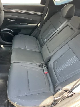 Hyundai Tucson 2.5 HTRAC 4X4, снимка 7