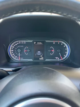 Hyundai Tucson HTRAC 4X4, снимка 2