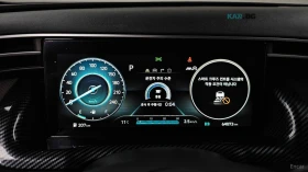 Hyundai Tucson INSPIRATION* 2WD* DISEL, снимка 8