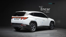 Hyundai Tucson INSPIRATION* 2WD* DISEL, снимка 2
