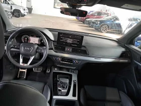 Audi Q5 S-LINE PROGRESSIV| 360| AMBIENT| ПАМЕТ| 2 КЛЮЧА| , снимка 9