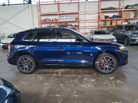Audi Q5 S-LINE PROGRESSIV| 360| AMBIENT| ПАМЕТ| 2 КЛЮЧА| , снимка 3