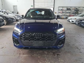 Audi Q5 S-LINE PROGRESSIV| 360| AMBIENT| ПАМЕТ| 2 КЛЮЧА| , снимка 5