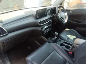 Hyundai Tucson 1.6 CRDI D4FE , снимка 5