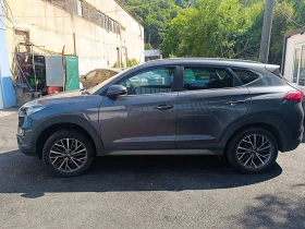 Hyundai Tucson 1.6 CRDI D4FE , снимка 17