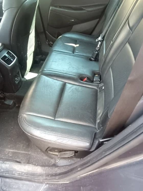 Hyundai Tucson 1.6 CRDI D4FE , снимка 7