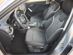 Audi Q2 2.0TDI 4X4 LED COCKPIT PANO DISTRONIK NEW , снимка 8