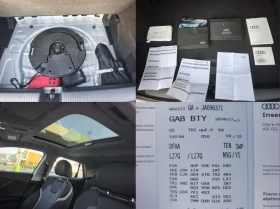 Audi Q2 2.0TDI 4X4 LED COCKPIT PANO DISTRONIK NEW , снимка 13